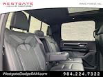 2025 Ram 1500 Crew Cab 4x4 Pickup for sale #ND15016 - photo 38