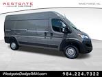 New 2025 Ram ProMaster 2500 High Roof Empty Cargo Van for sale #ND15024 - photo 1