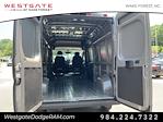 New 2025 Ram ProMaster 2500 High Roof Empty Cargo Van for sale #ND15024 - photo 12