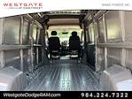 New 2025 Ram ProMaster 2500 High Roof Empty Cargo Van for sale #ND15024 - photo 13