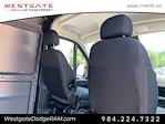 New 2025 Ram ProMaster 2500 High Roof Empty Cargo Van for sale #ND15024 - photo 16