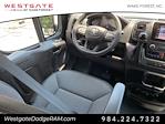 New 2025 Ram ProMaster 2500 High Roof Empty Cargo Van for sale #ND15024 - photo 18