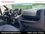 New 2025 Ram ProMaster 2500 High Roof Empty Cargo Van for sale #ND15024 - photo 19