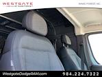 New 2025 Ram ProMaster 2500 High Roof Empty Cargo Van for sale #ND15024 - photo 20