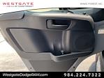 New 2025 Ram ProMaster 2500 High Roof Empty Cargo Van for sale #ND15024 - photo 21