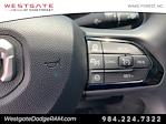 New 2025 Ram ProMaster 2500 High Roof Empty Cargo Van for sale #ND15024 - photo 28