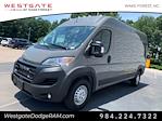 New 2025 Ram ProMaster 2500 High Roof Empty Cargo Van for sale #ND15024 - photo 4