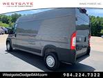 New 2025 Ram ProMaster 2500 High Roof Empty Cargo Van for sale #ND15024 - photo 5