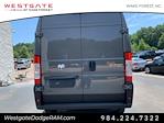New 2025 Ram ProMaster 2500 High Roof Empty Cargo Van for sale #ND15024 - photo 6