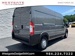 New 2025 Ram ProMaster 2500 High Roof Empty Cargo Van for sale #ND15024 - photo 2