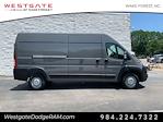 New 2025 Ram ProMaster 2500 High Roof Empty Cargo Van for sale #ND15024 - photo 7