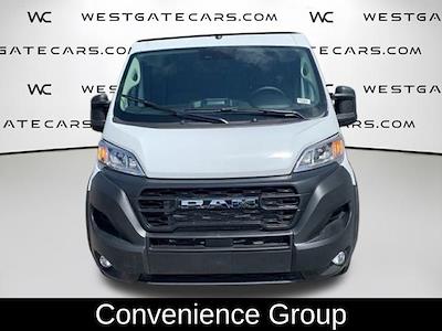 New 2025 Ram ProMaster 2500 High Roof Empty Cargo Van for sale #ND15031 - photo 1