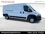 New 2025 Ram ProMaster 2500 High Roof Empty Cargo Van for sale #ND15031 - photo 1