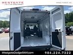 New 2025 Ram ProMaster 2500 High Roof Empty Cargo Van for sale #ND15031 - photo 12