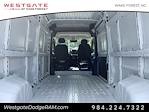 New 2025 Ram ProMaster 2500 High Roof Empty Cargo Van for sale #ND15031 - photo 13