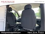 New 2025 Ram ProMaster 2500 High Roof Empty Cargo Van for sale #ND15031 - photo 17
