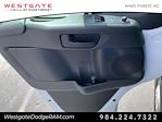 New 2025 Ram ProMaster 2500 High Roof Empty Cargo Van for sale #ND15031 - photo 18