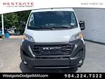 New 2025 Ram ProMaster 2500 High Roof Empty Cargo Van for sale #ND15031 - photo 3