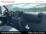 New 2025 Ram ProMaster 2500 High Roof Empty Cargo Van for sale #ND15031 - photo 22