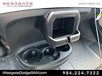 New 2025 Ram ProMaster 2500 High Roof Empty Cargo Van for sale #ND15031 - photo 23