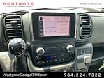 New 2025 Ram ProMaster 2500 High Roof Empty Cargo Van for sale #ND15031 - photo 29