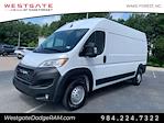 New 2025 Ram ProMaster 2500 High Roof Empty Cargo Van for sale #ND15031 - photo 4