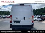 New 2025 Ram ProMaster 2500 High Roof Empty Cargo Van for sale #ND15031 - photo 6