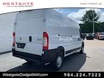New 2025 Ram ProMaster 2500 High Roof Empty Cargo Van for sale #ND15031 - photo 2