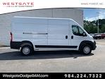 New 2025 Ram ProMaster 2500 High Roof Empty Cargo Van for sale #ND15031 - photo 7