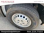 New 2025 Ram ProMaster 2500 High Roof Empty Cargo Van for sale #ND15031 - photo 9