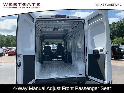 New 2025 Ram ProMaster 2500 High Roof Empty Cargo Van for sale #ND15032 - photo 2