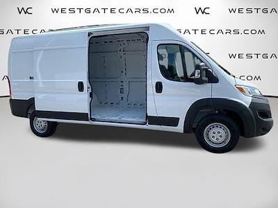 New 2025 Ram ProMaster 2500 High Roof Empty Cargo Van for sale #ND15032 - photo 2
