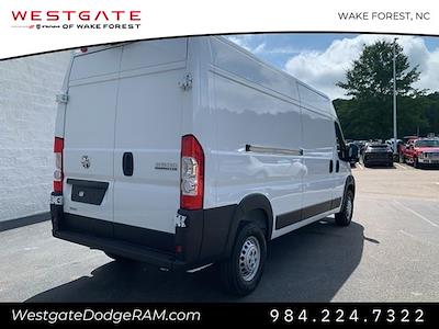 2025 Ram ProMaster 2500 High Roof FWD Empty Cargo Van for sale #ND15032 - photo 2