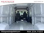 New 2025 Ram ProMaster 2500 High Roof Empty Cargo Van for sale #ND15032 - photo 13