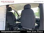 New 2025 Ram ProMaster 2500 High Roof Empty Cargo Van for sale #ND15032 - photo 16