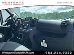 New 2025 Ram ProMaster 2500 High Roof Empty Cargo Van for sale #ND15032 - photo 17