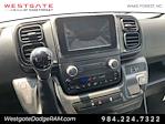 New 2025 Ram ProMaster 2500 High Roof Empty Cargo Van for sale #ND15032 - photo 30