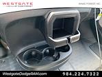 New 2025 Ram ProMaster 2500 High Roof Empty Cargo Van for sale #ND15032 - photo 33