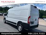 New 2025 Ram ProMaster 2500 High Roof Empty Cargo Van for sale #ND15032 - photo 5