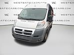 Used 2016 Ram ProMaster 2500 High Roof Empty Cargo Van for sale #ND15032A - photo 1