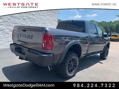 2025 Ram 2500 Crew Cab 4x4 Pickup for sale #ND15051 - photo 2
