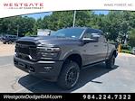 New 2025 Ram 2500 Rebel Crew Cab 4x4 Pickup for sale #ND15051 - photo 4