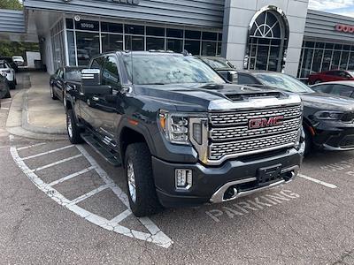 2020 GMC Sierra 2500 Crew Cab 4WD Pickup for sale #ND15051A - photo 2