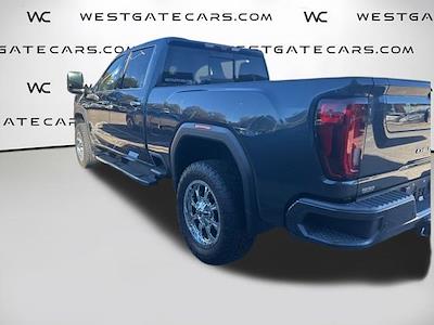 Used 2020 GMC Sierra 2500 Denali Crew Cab for sale #ND15051A - photo 2