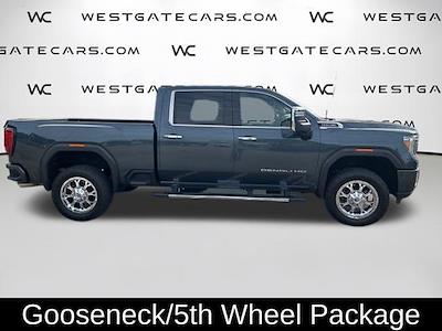 Used 2020 GMC Sierra 2500 Denali Crew Cab for sale #ND15051A - photo 2