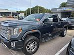 2020 GMC Sierra 2500 Crew Cab 4WD Pickup for sale #ND15051A - photo 4