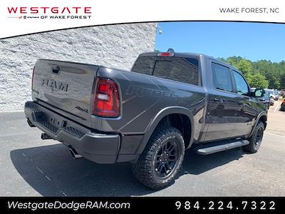 2025 Ram 1500 Crew Cab 4x4 Pickup for sale #ND15068 - photo 2