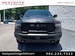 2025 Ram 1500 Crew Cab 4x4 Pickup for sale #ND15068 - photo 3