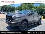 2025 Ram 1500 Crew Cab 4x4 Pickup for sale #ND15068 - photo 4
