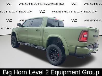 2025 Ram 1500 Crew Cab 4WD Pickup for sale #ND15130 - photo 2